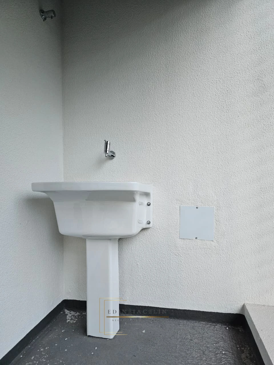 Edifício Quartier 550