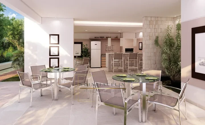 Imagens do imóveis Edifício Torres do Horizonte