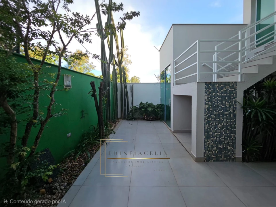 Imagens do imóveis Golden Park Residence