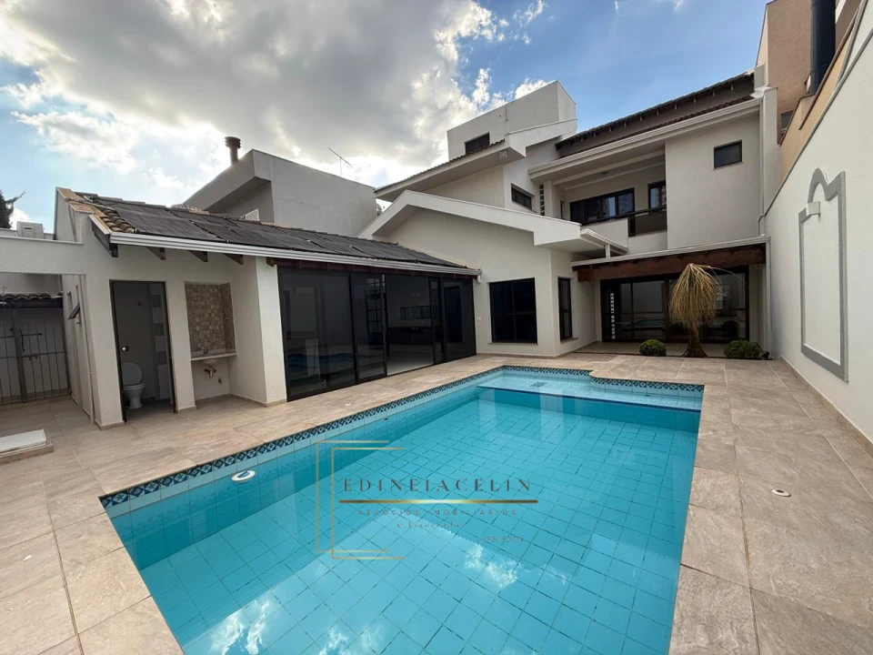 Imagens do imóveis Condomínio Vale das Araucárias