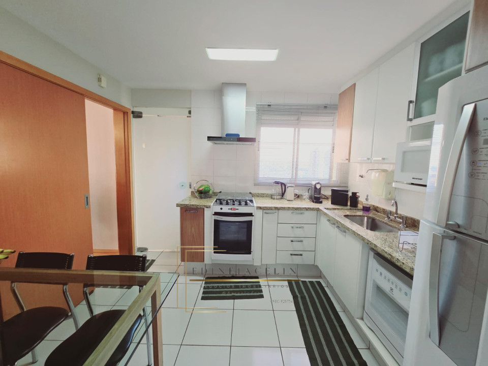 Imagens do imóveis Apartamento Á Venda Condomínio Residencial Solar Rivera Londrina