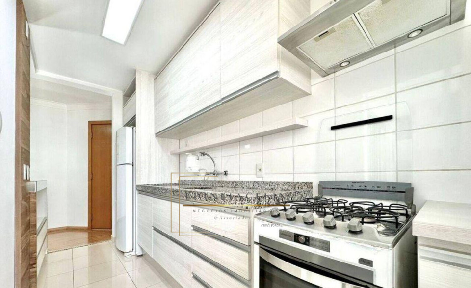 Imagens do imóveis Apartamento Á Venda Edificio Jardins Eco Resort & Residence Londrina
