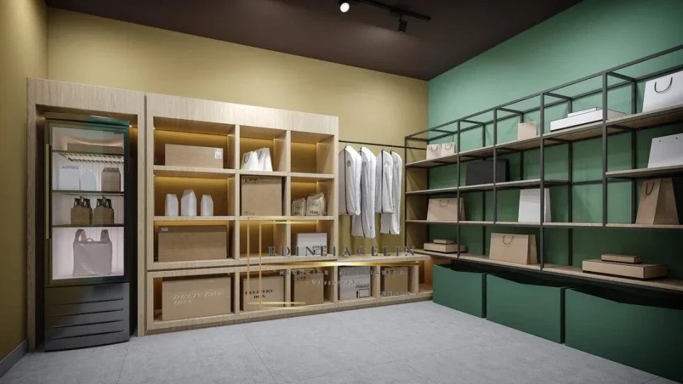 Imagens do imóveis Edifício Wood