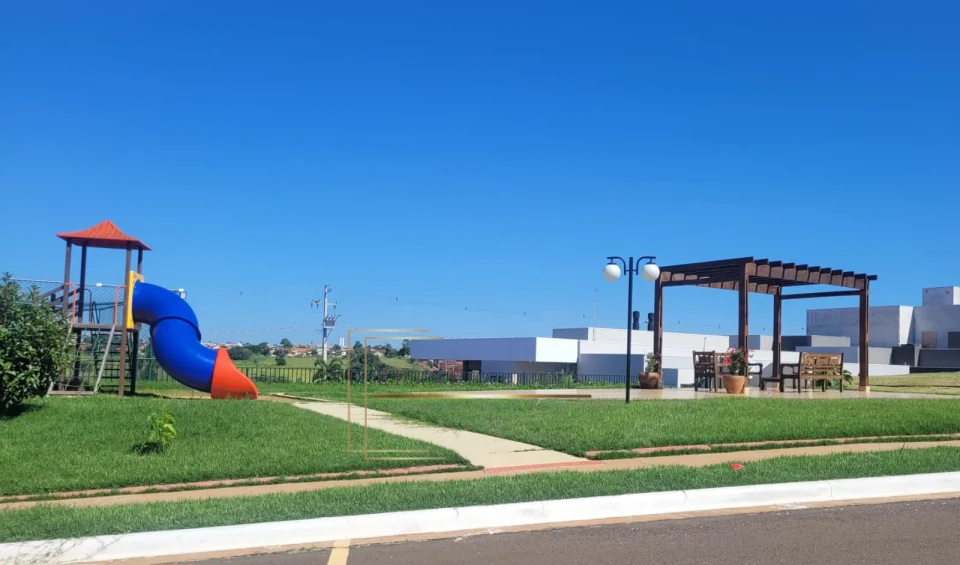 Imagens do imóveis Condomínio Araguari (Parque Tauá 4)