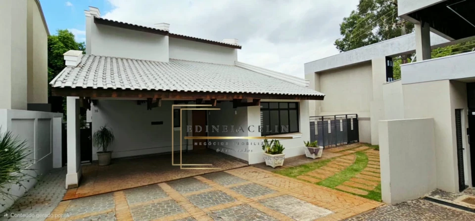 Condomínio Golden Ville