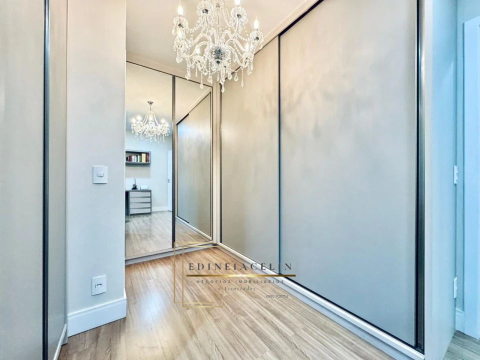 Edifício Parc Rocher