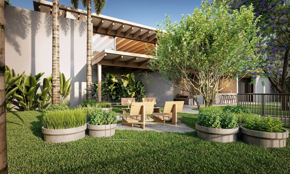 Imagens do imóveis CONDOMÍNIO MEARI