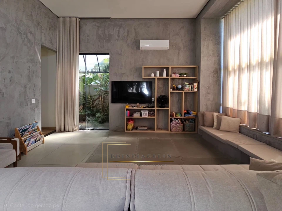 Condomínio Sun Lake