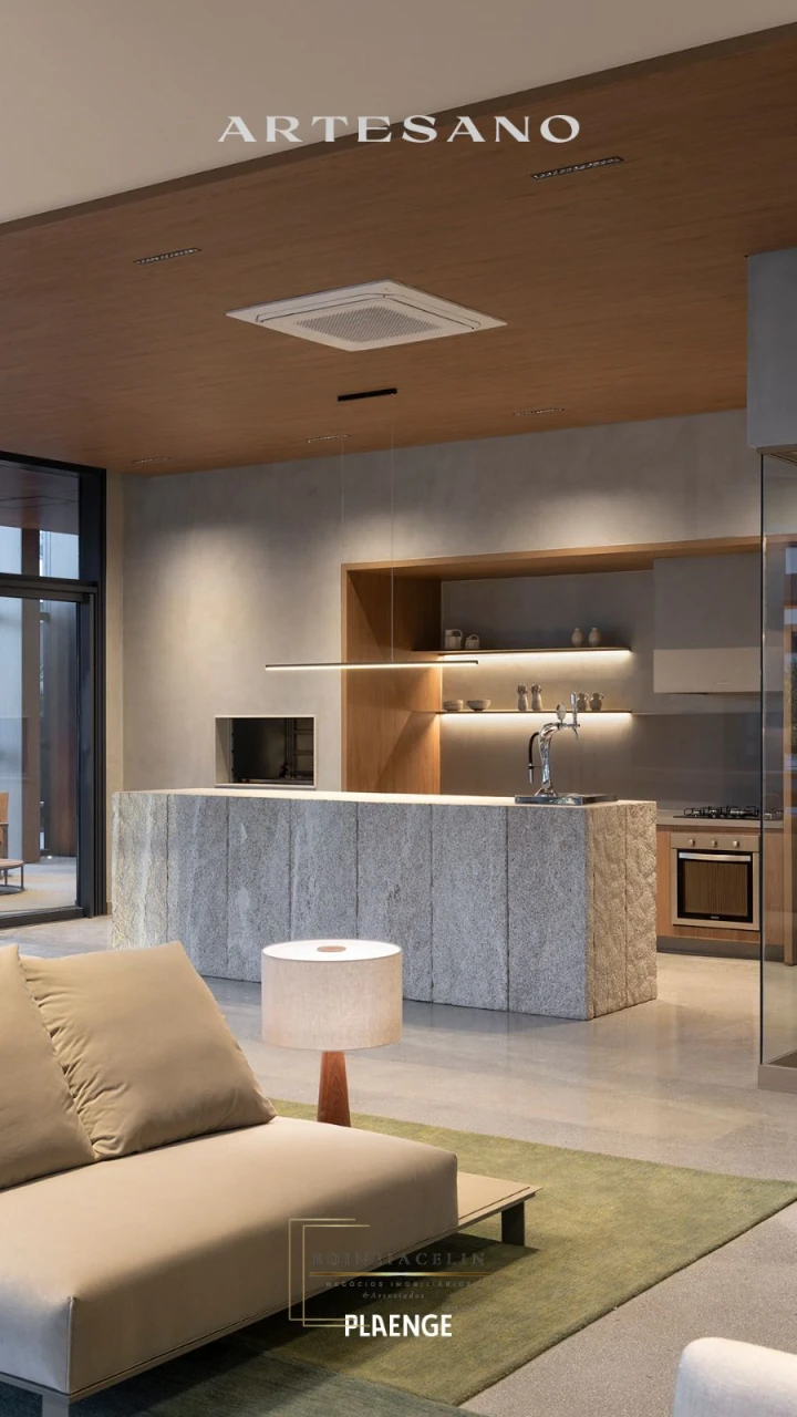 Imagens do imóveis Artesano