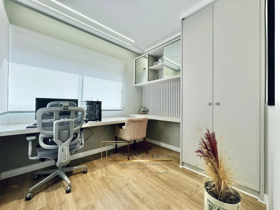 Condominio Royal Forest