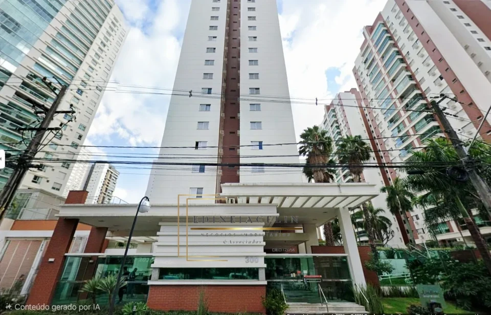 Imagens do imóveis EDIFICIO JARDINS ECO RESORT