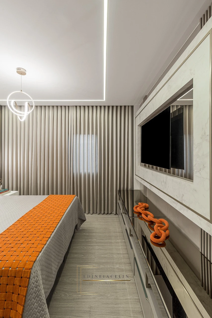 Condomínio Sun Lake