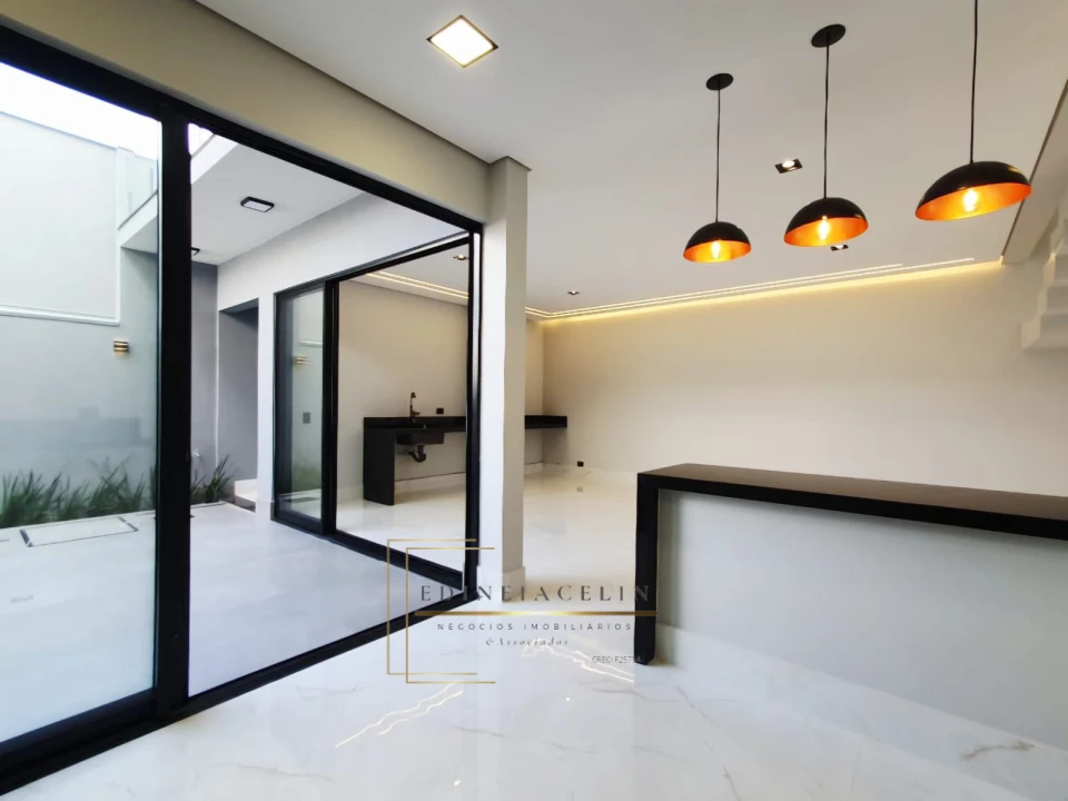 Condomínio Residencial Moradas do Vale