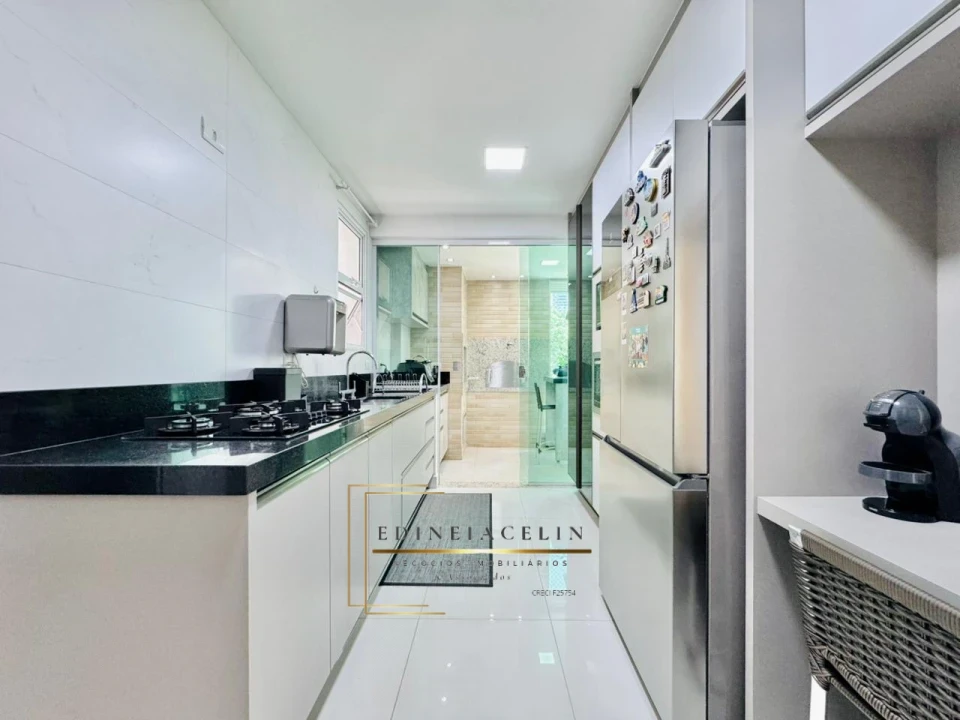 Edifício Parc Rocher