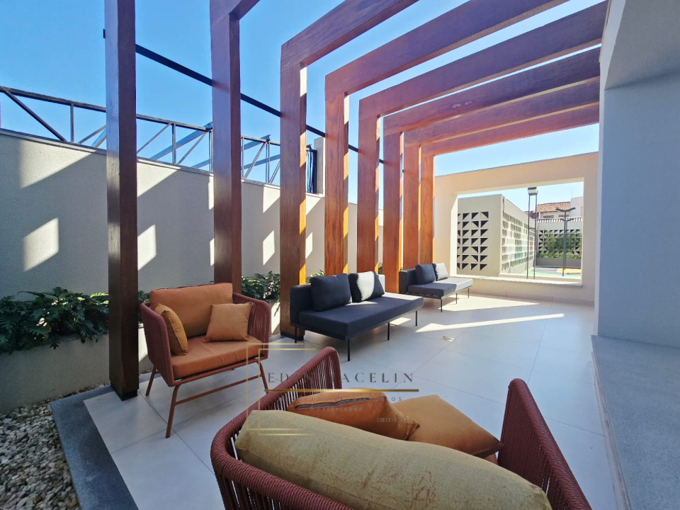Imagens do imóveis Apartamento Á Venda Odyssey Londrina