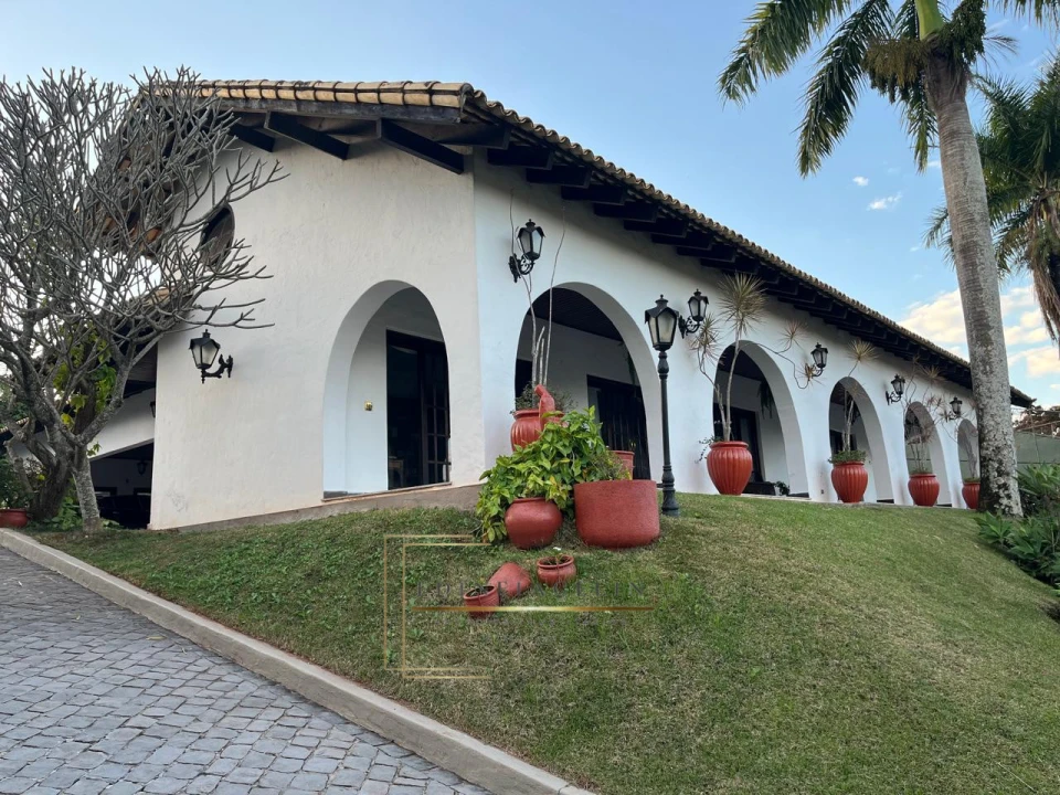 Casa Bela Suíça