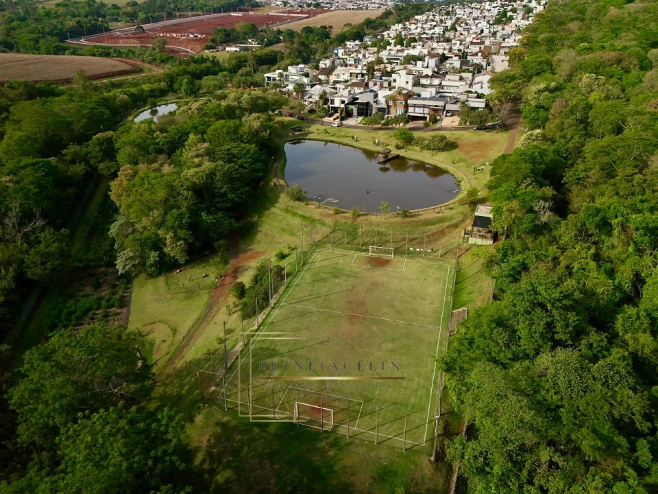 Condominio Royal Forest