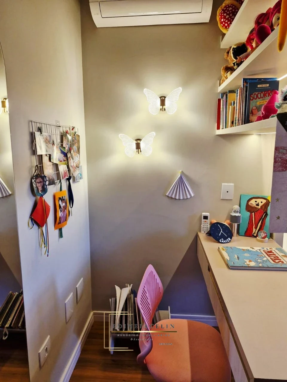 Condomínio Petit Ville