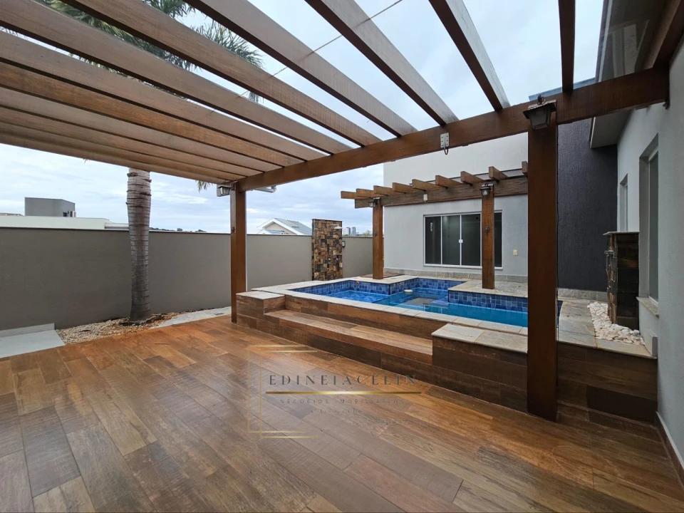 Imagens do imóveis Condomínio Sun Lake