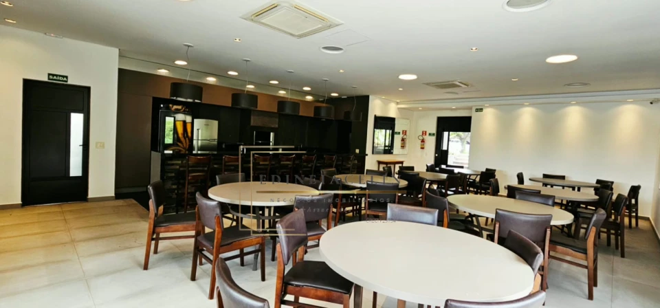 Condomínio Golden Ville