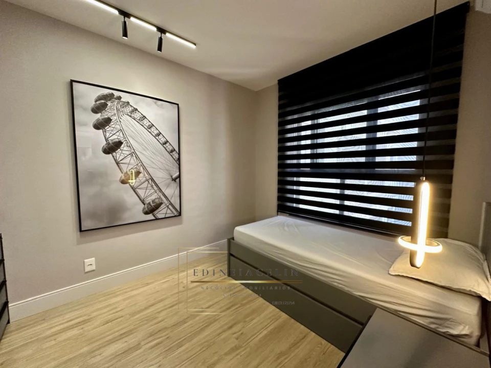 Apartamento À Venda Edifício Lumini Londrina