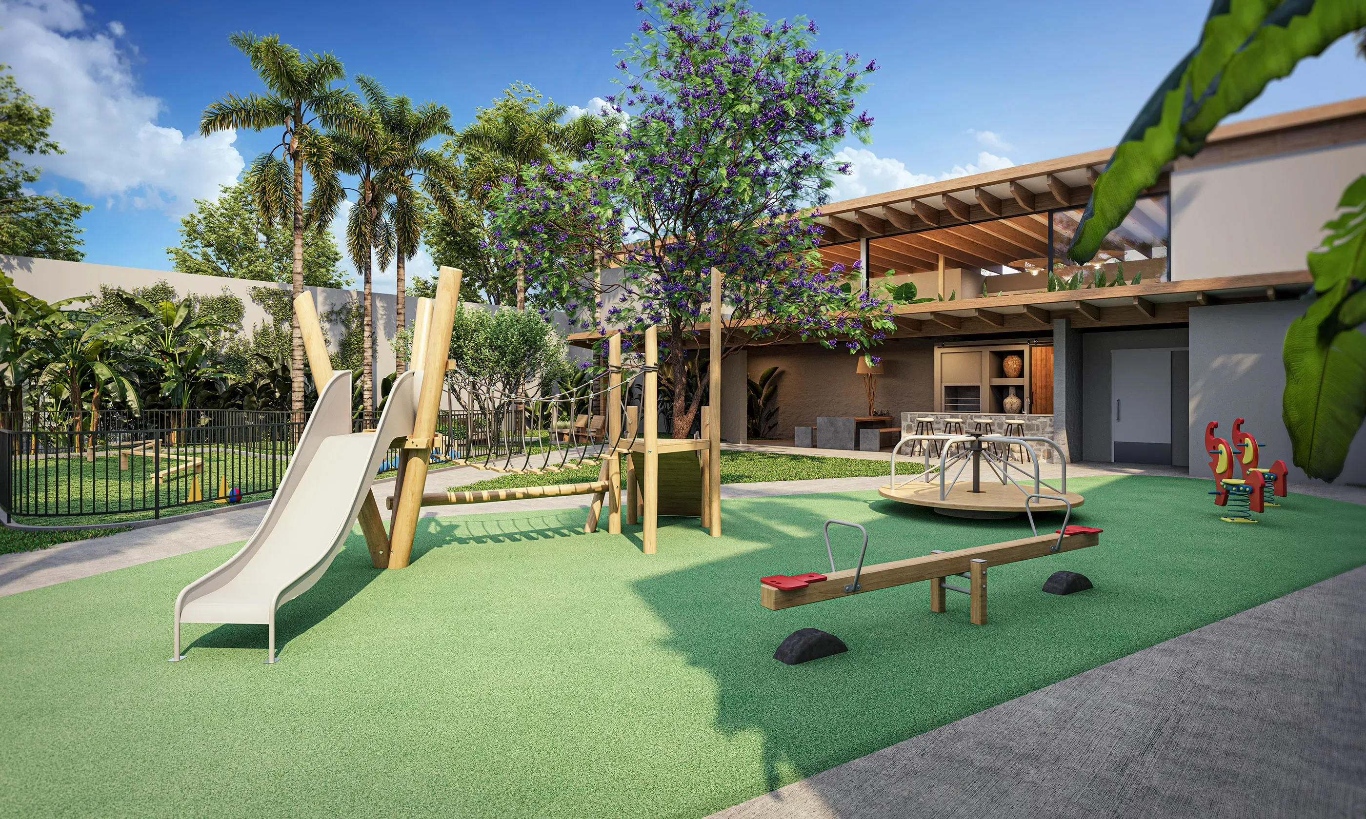 Imagens do imóveis CONDOMÍNIO MEARI