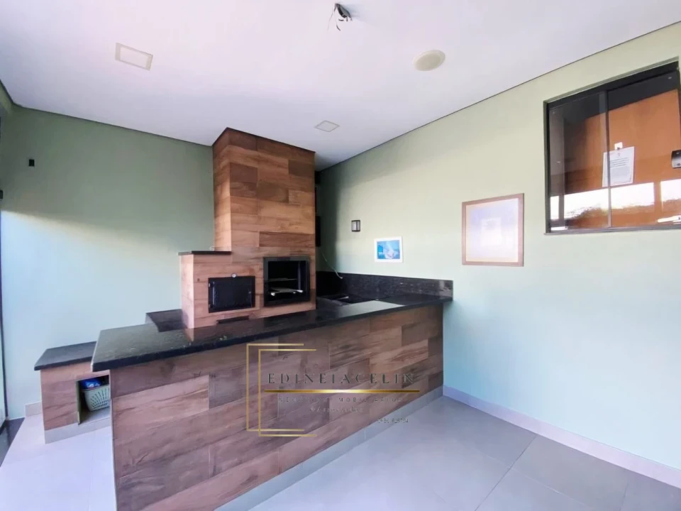 Condomínio Petit Ville