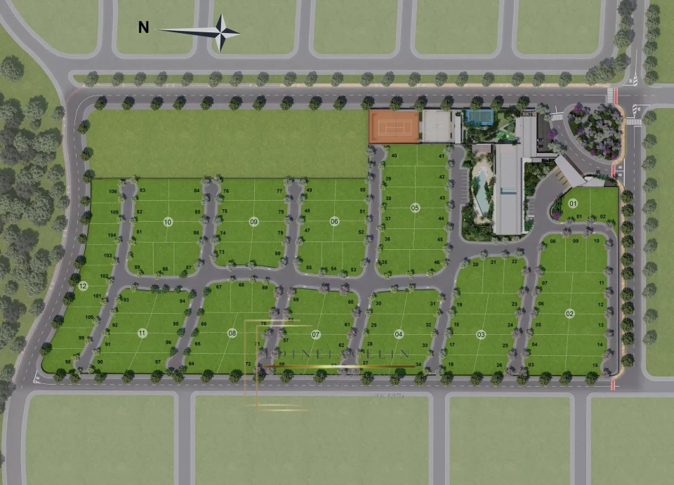 Imagens do imóveis CONDOMÍNIO MEARI