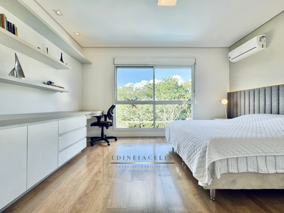 Imagens do imóveis Casa Em Condomínio À Venda Alphaville Ii Londrina