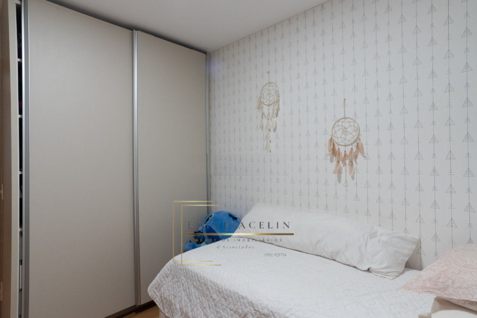 Apartamento Á Venda Edifício Poty Lazzarotto Londrina