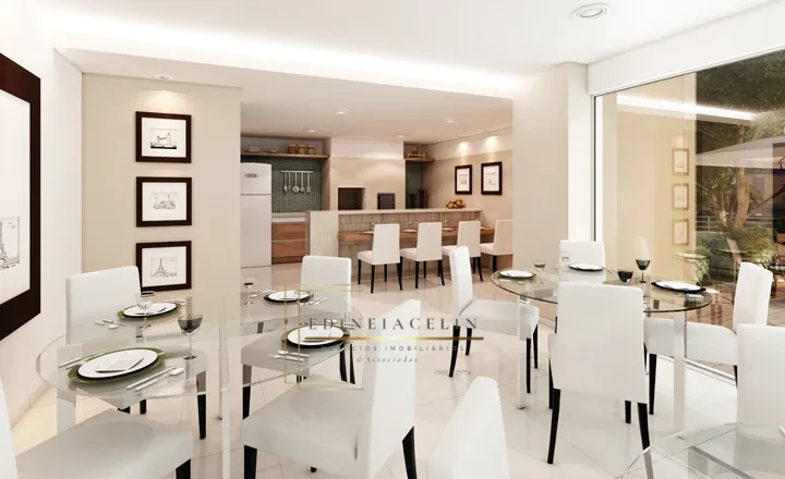 Imagens do imóveis Edifício Torres do Horizonte