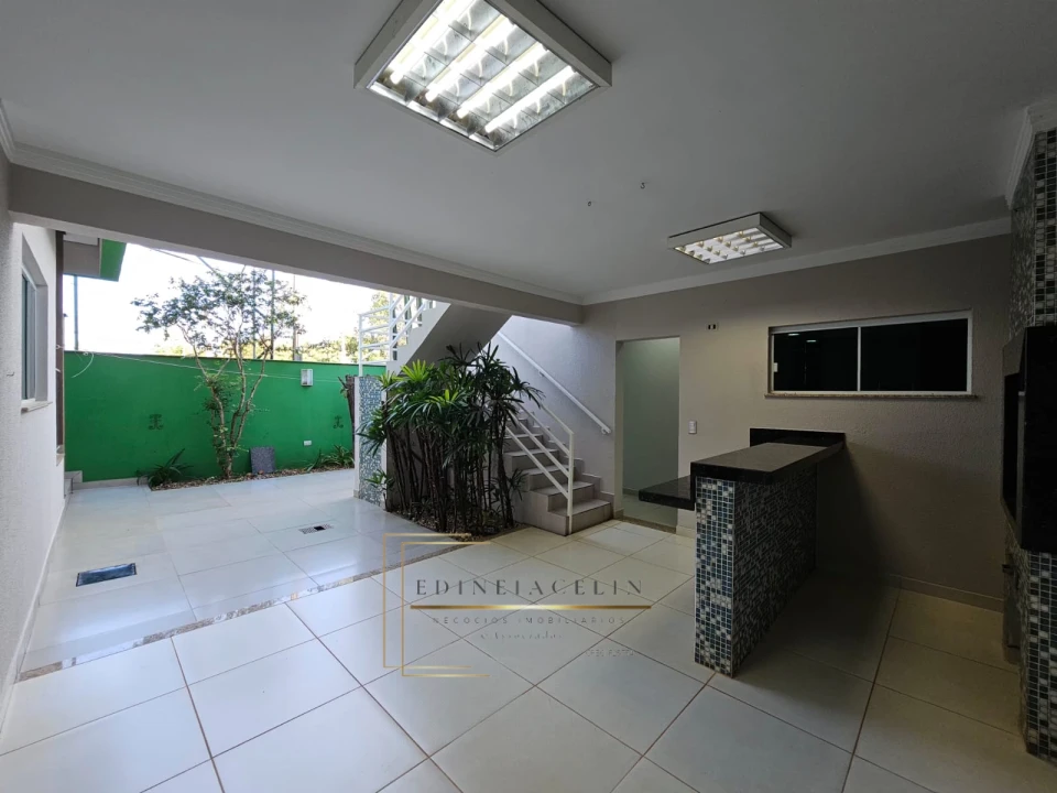 Imagens do imóveis Golden Park Residence