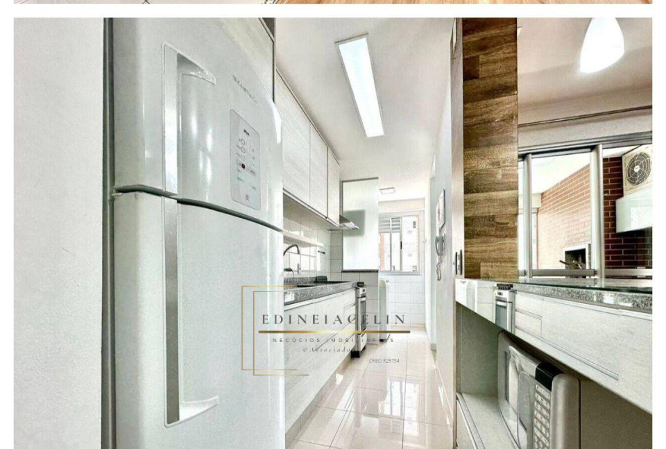 Imagens do imóveis Apartamento Á Venda Edificio Jardins Eco Resort & Residence Londrina