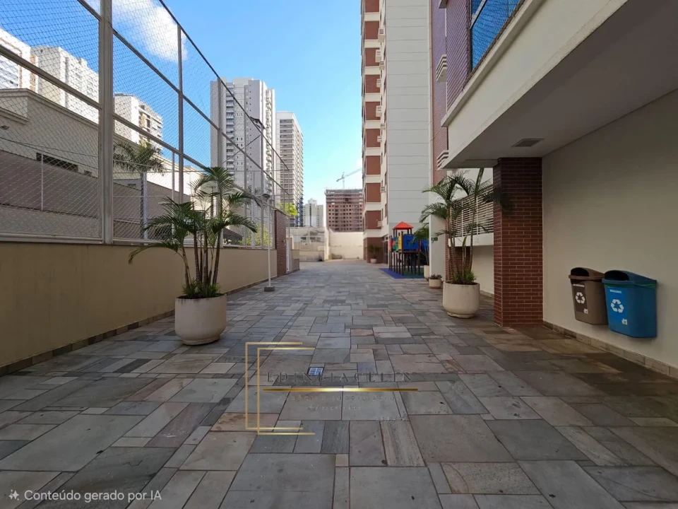 Imagens do imóveis EDIFICIO JARDINS ECO RESORT
