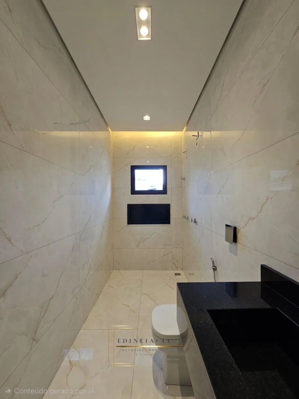 Condomínio Residencial Moradas do Vale