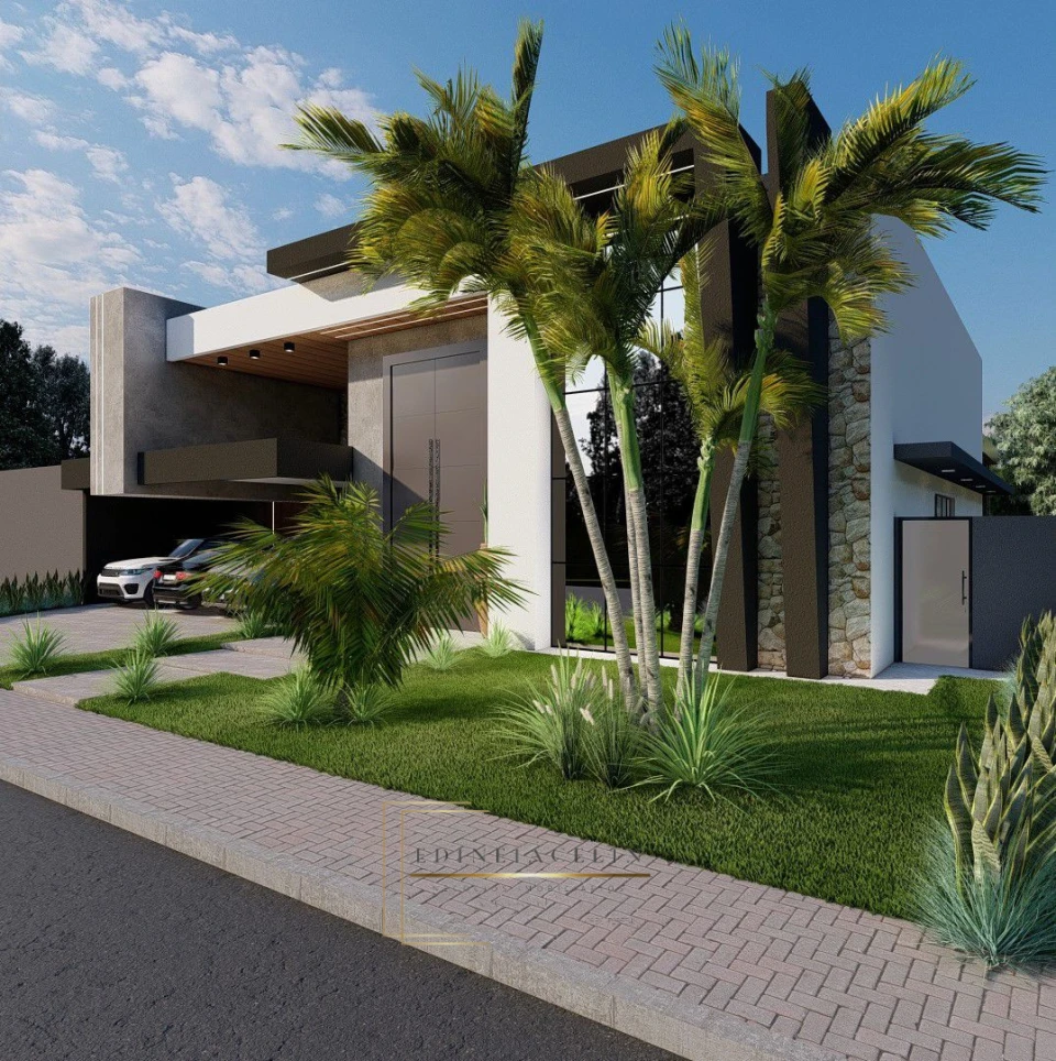 Condominio Villaggio do Engenho