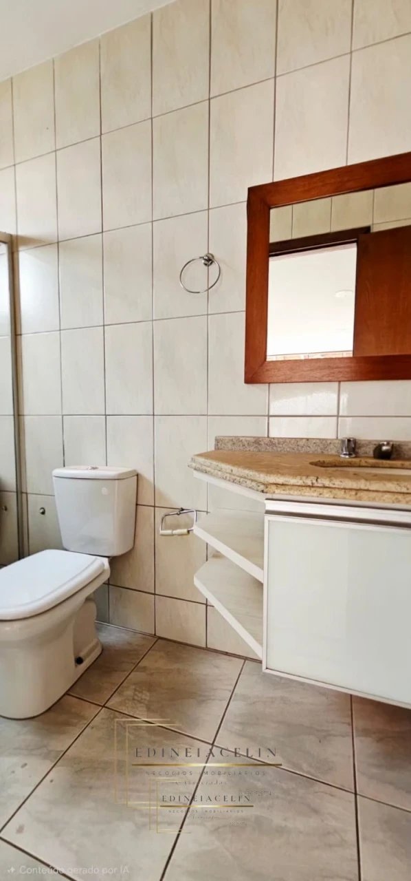 Condomínio Golden Ville