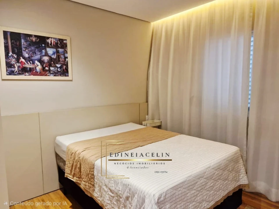 Condomínio Petit Ville