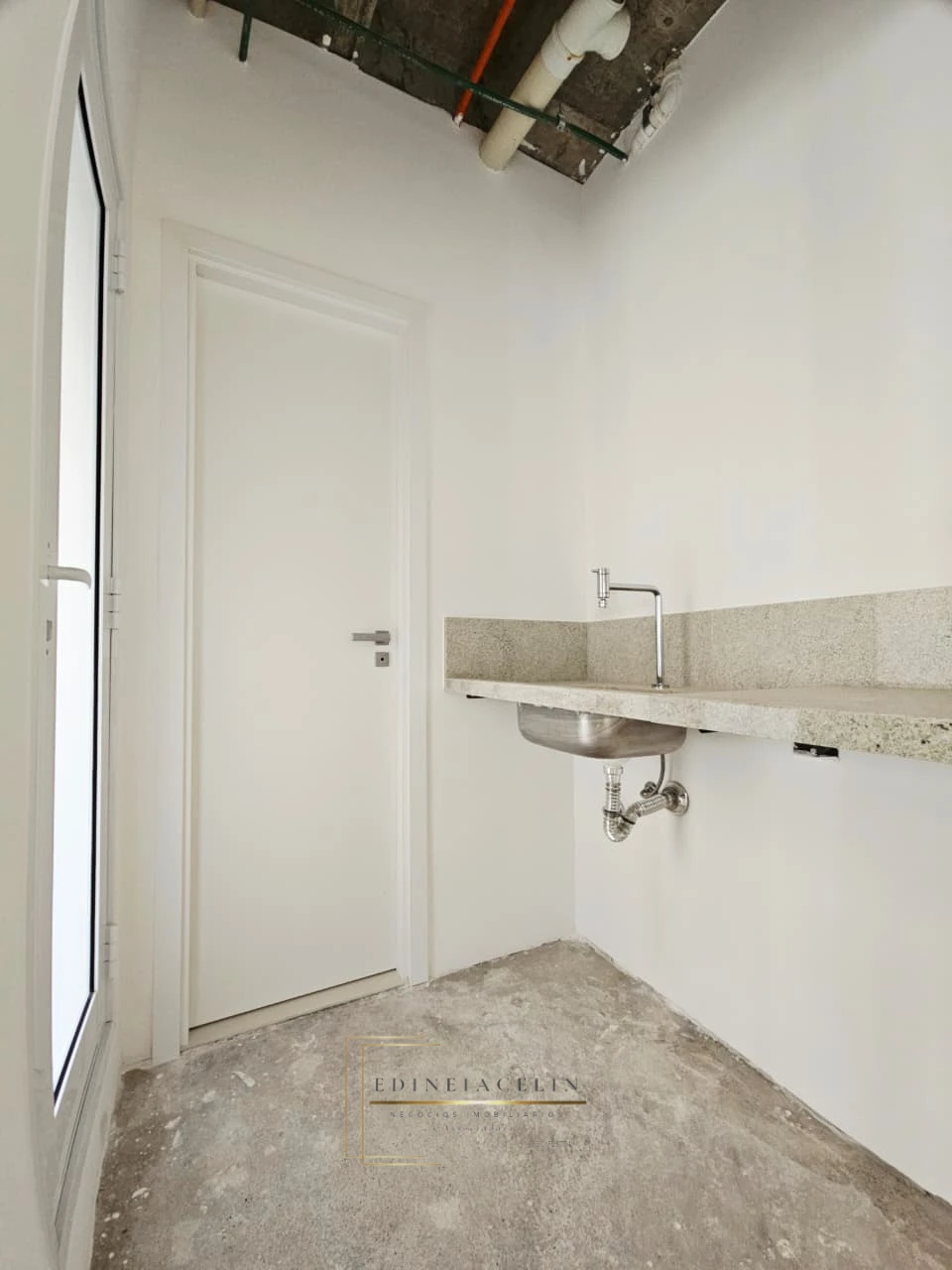 Edifício Quartier 550