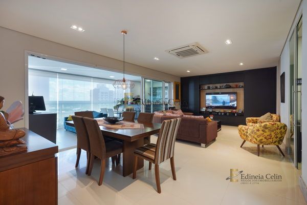 Edifício Queen`s Park