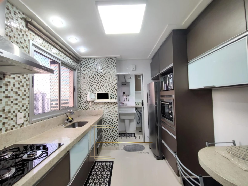 Imagens do imóveis Edifício Poty Lazzarotto