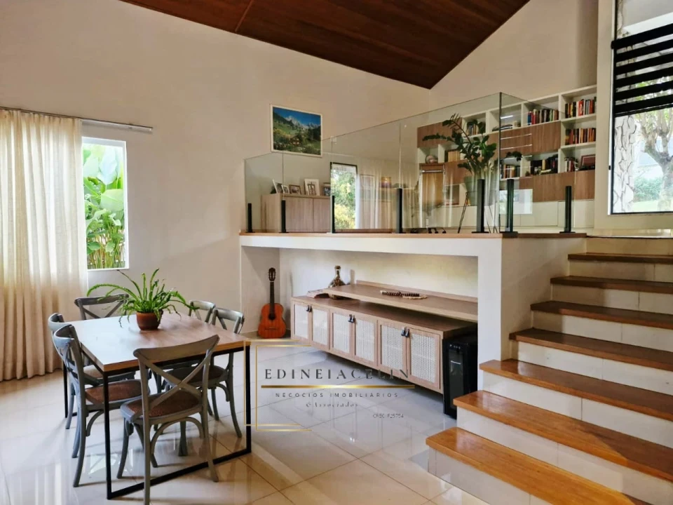 Condomínio Petit Ville