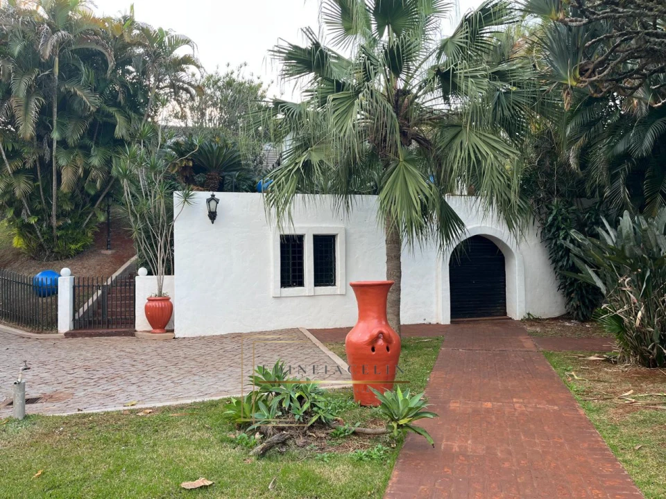 Casa Bela Suíça