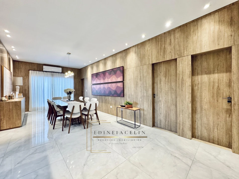 Imagens do imóveis Condomínio Royal Park Residence