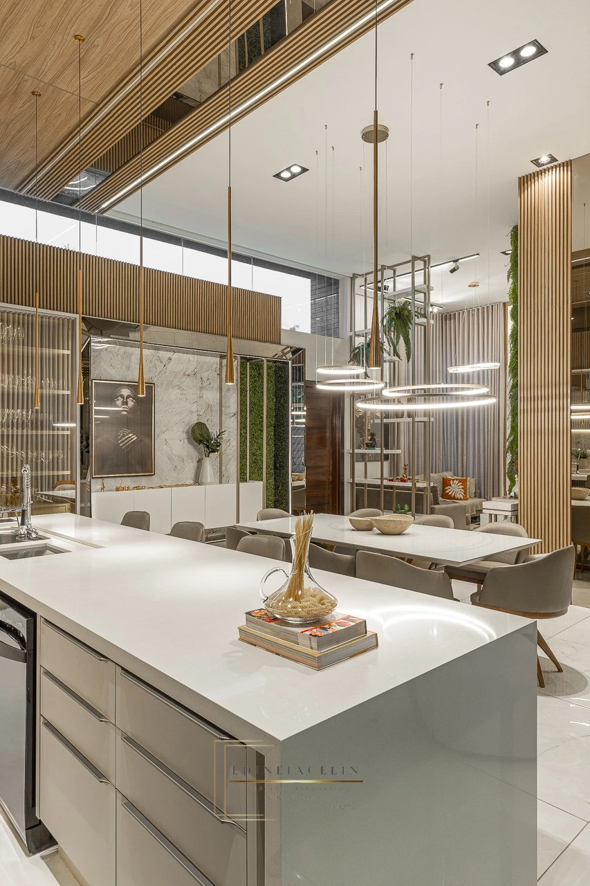 Condomínio Sun Lake