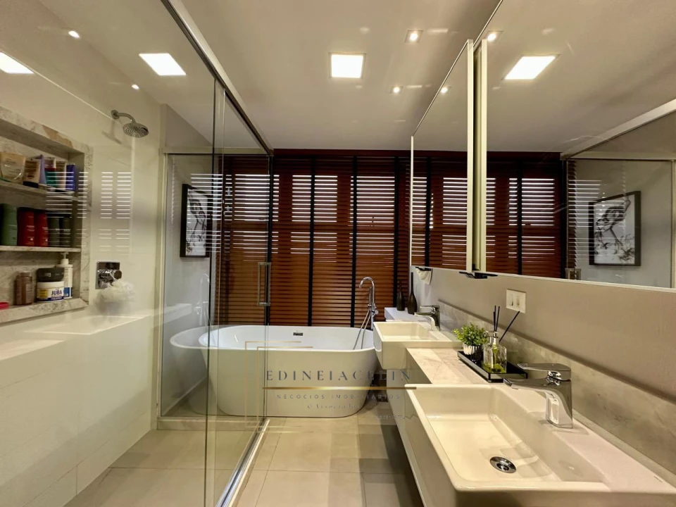 Apartamento À Venda Edifício Lumini Londrina