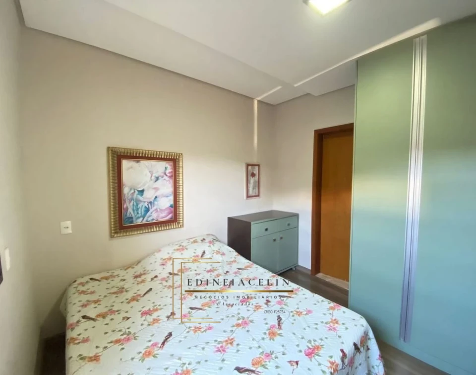 Condomínio Petit Ville