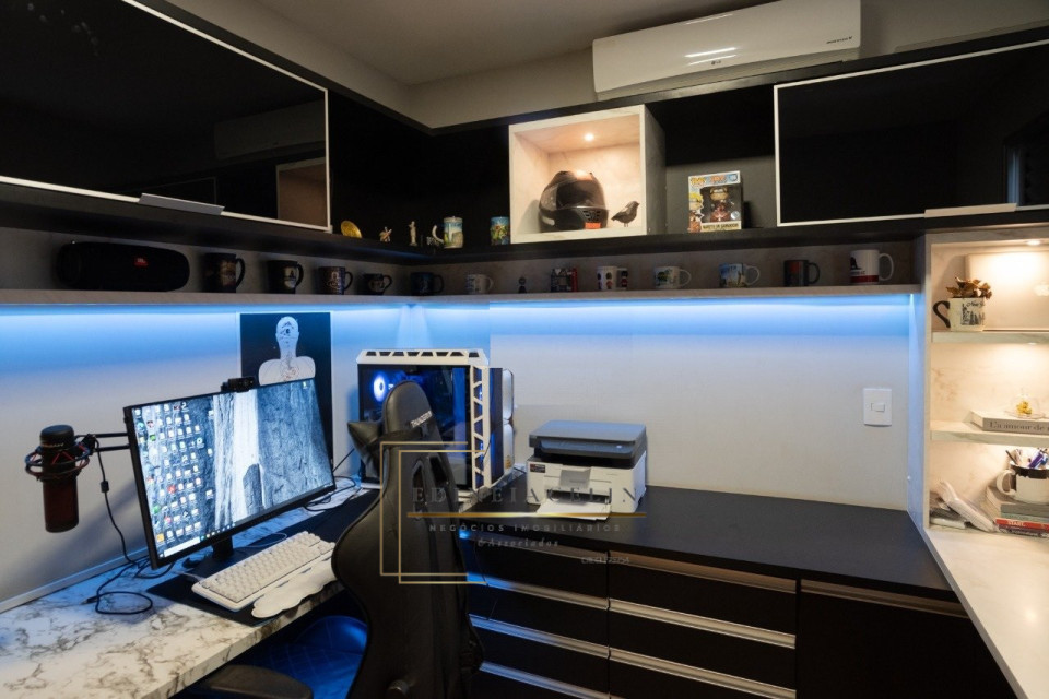 Apartamento Á Venda Edifício Poty Lazzarotto Londrina