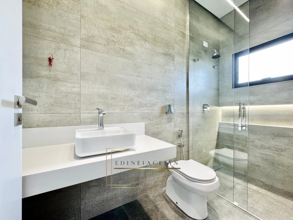 Condominio Villaggio do Engenho