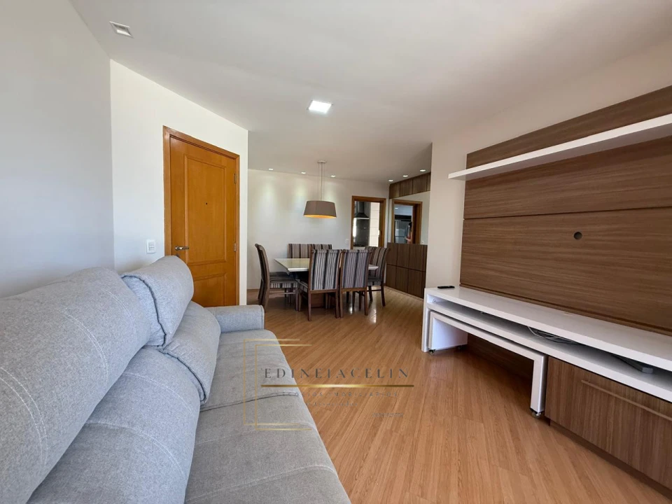 Condomínio Residencial Solar Rivera